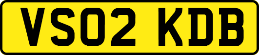 VS02KDB