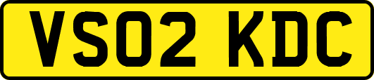 VS02KDC