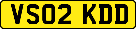 VS02KDD
