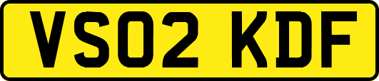 VS02KDF
