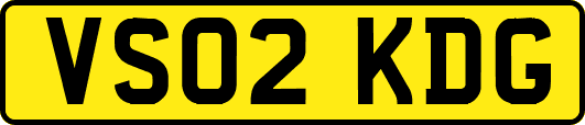 VS02KDG