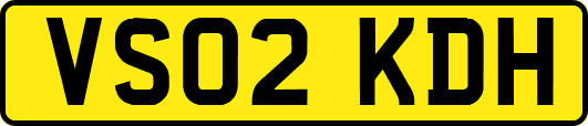 VS02KDH
