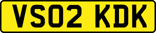 VS02KDK