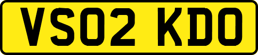 VS02KDO