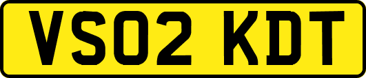 VS02KDT