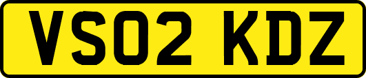 VS02KDZ