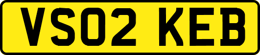 VS02KEB