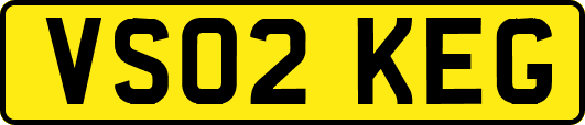 VS02KEG