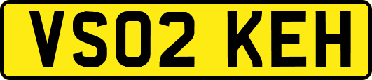 VS02KEH