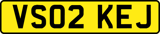 VS02KEJ