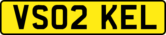 VS02KEL