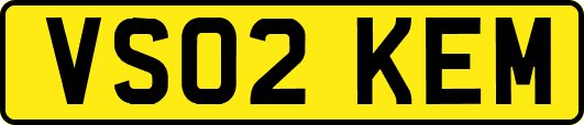 VS02KEM