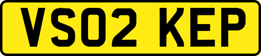 VS02KEP