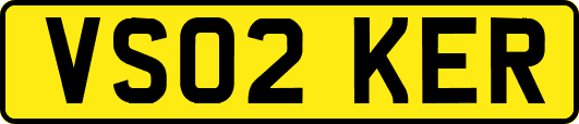 VS02KER