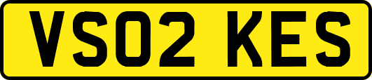 VS02KES