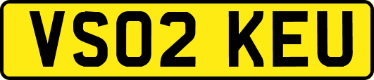 VS02KEU