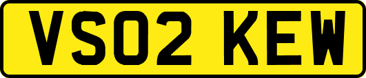 VS02KEW