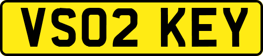 VS02KEY