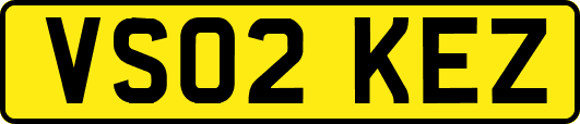 VS02KEZ