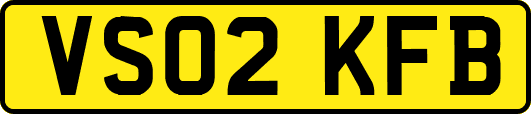 VS02KFB