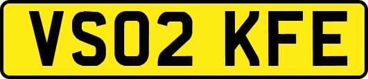 VS02KFE