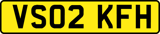 VS02KFH