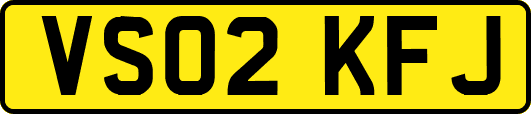 VS02KFJ