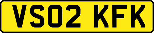 VS02KFK