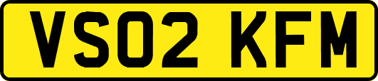VS02KFM