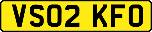 VS02KFO