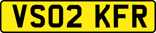 VS02KFR