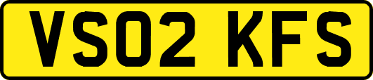 VS02KFS