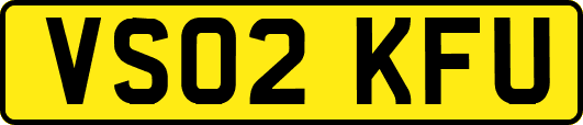 VS02KFU