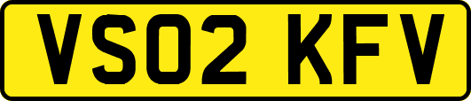 VS02KFV