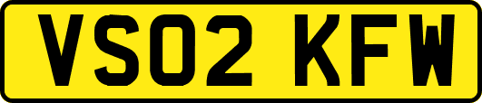 VS02KFW