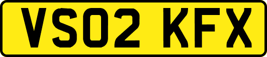 VS02KFX