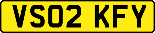 VS02KFY