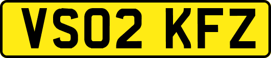 VS02KFZ