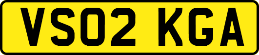 VS02KGA