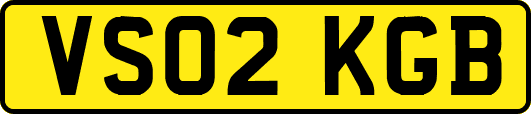 VS02KGB