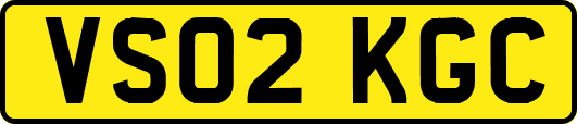 VS02KGC