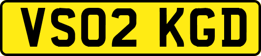 VS02KGD