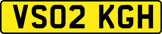 VS02KGH