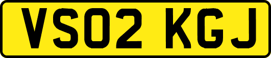 VS02KGJ