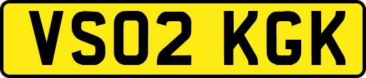 VS02KGK