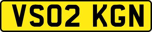 VS02KGN