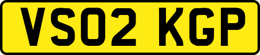 VS02KGP