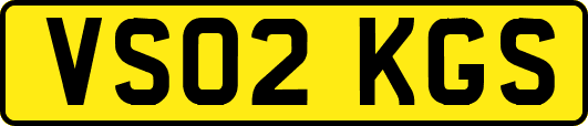 VS02KGS