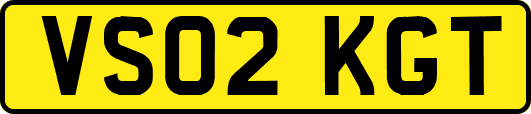 VS02KGT