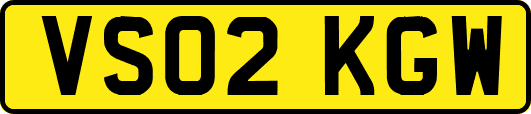 VS02KGW